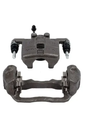 Must Have Power Stop 98-03 Subaru Forester Rear Left Autospecialty Caliper w/Bracket