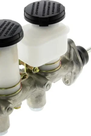 Centric Premium Brake Master Cylinder Latest