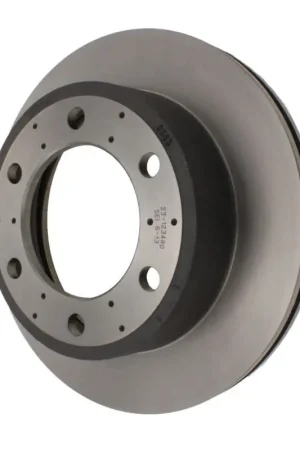 Deal Centric Performance Brake Rotor