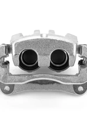 Power Stop 15-17 Lexus NX200t Front Left Autospecialty Caliper w/Bracket Professional Grade