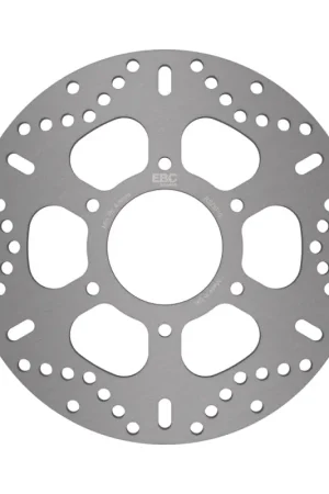 Modern EBC 02-07 Buell Firebolt XB9R Rear Left Standard Rotor
