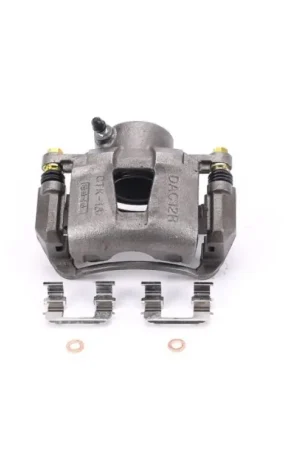 Viral Power Stop 04-11 Chevrolet Aveo Front Right Autospecialty Caliper w/Bracket