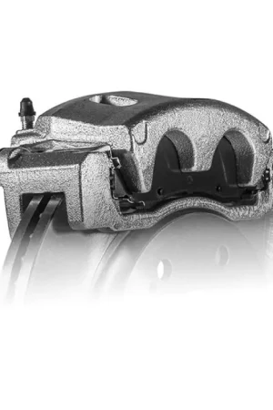 Hassle-Free Returns Power Stop 05-08 Suzuki Reno Rear Right OE Replacement Caliper