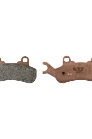 Last Chance EBC 21-23 Can Am Commander 1000R All Models Front Left SXR Brake Pads