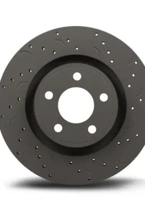 HAWK Talon Rotors New Release