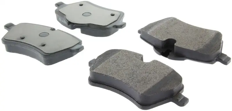 Luxury StopTech Street Brake Pads