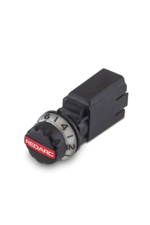 REDARC Tow-Pro Elite Electric Brake Controller Remote Head One Day Deal