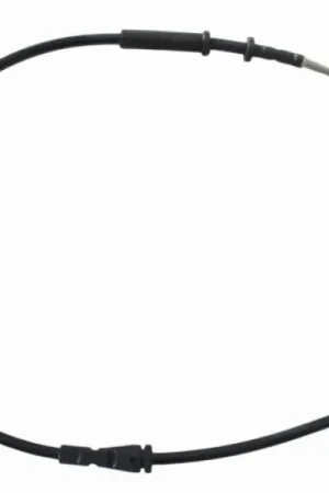 Flash Sale Power Stop 2019 BMW X2 Rear Euro-Stop Electronic Brake Pad Wear Sensor