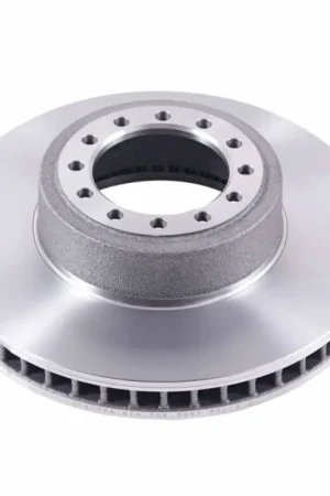 Power Stop 17-18 Chevrolet LCF 4500XD Front Autospecialty Brake Rotor Seasonal Sale