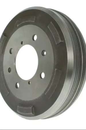 Deal Centric C-TEK Standard Brake Drum - Front