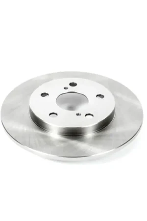 Power Stop 09-10 Pontiac Vibe Rear Autospecialty Brake Rotor Fresh Stock