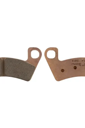Bulk Order EBC 18-23 Arctic Cat Side X Side 1000 Wildcat XX (LTD/SE) Front Left/Right FA-SFA-X Brake Pads