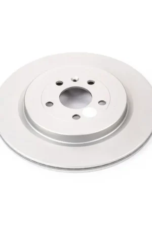 Factory Price Power Stop 13-19 Ford Explorer Rear Evolution Geomet Coated Rotor