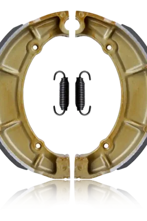 EBC 00 Husqvarna Husky Boy Racing S Front/Rear Brake Shoe Trending