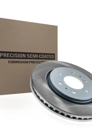 Power Stop 17-19 Buick LaCrosse Front Semi Coated Rotor Place Order