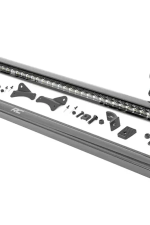 LED Light Kit | Roof Rack Mount | 40" Spectrum Single Row | Ford Bronco Sport (21-26) Free Delivery
