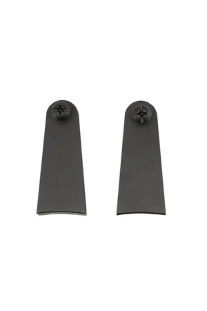 2018 - 2021 Jeep Wrangler JL Cowl Mount Long Extension Arm Standoff Kit, Pair Cheap