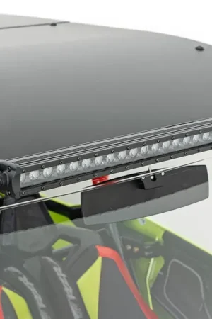 Front Facing 30-Inch LED Kit | Polaris RZR Pro R In Demand