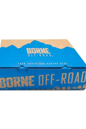 Hot Deal Borne Off-Road Light Bar Wire Harness For 30-50in Bar