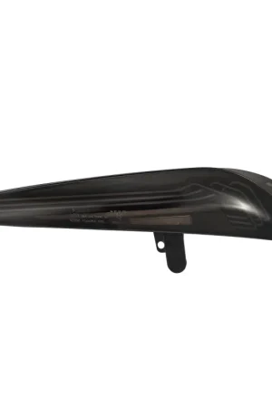 Trending AlphaRex 20-24 Toyota Supra LUXX-Series Laser Style LED Tail Lights Alpha-Black