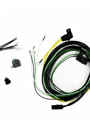 KC Wire Harness Pro6 Switch Low Price