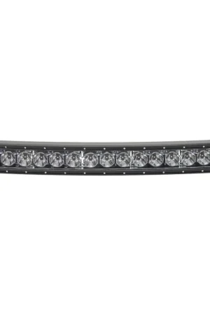 Reduced Price Rigid Industries Radiance+ Curved 30in. RGBW Light Bar