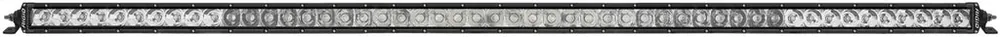 Discount SR-Series PRO LED Light, Spot/Flood Combo, 50 Inch, Black Housing