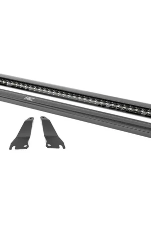 Warranty Included LED Light Kit | Cage Mount | 50" Spectrum Single Row | Kawasaki Teryx 1000/Teryx 4 1000