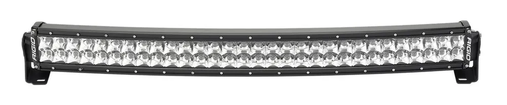 RDS-Series PRO Curved LED Light, Spot Optic, 30 Inch, Black Housing Time-Limited
