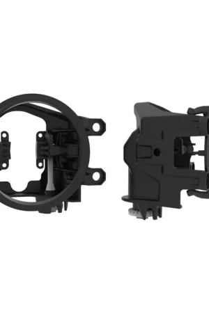 Rigid Industries 360-Series 4in LED SAE J583 Fog Mount - 2014+ Toyota 4Runner/Tundra Direct From Manufacturer