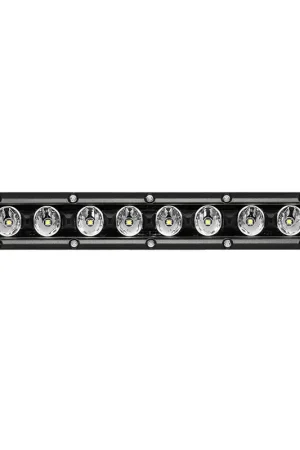 Radiance Plus SR-Series LED Light, 8 Option RGBW Backlight, 10 Inch Holiday Sale