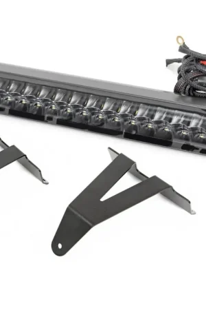 Buy Today LED Light Kit | Bumper Mount | 20" Spectrum Dual Row | Ram 1500 (19-24)