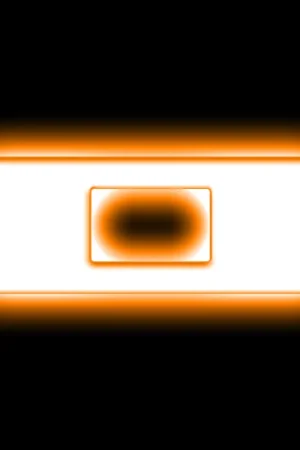 Universal Illuminated LED Letter Badges - Matte White Surface Finish - O Top Pick