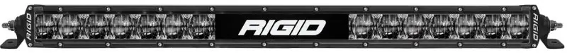 Price Drop Rigid Industries 20in SR-Series Dual Function SAE High Beam Driving Light