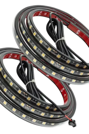 New Arrival ORACLE Lighting Truck Bed LED Cargo Light 60 Pair w/ Switch