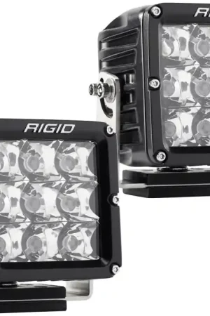 Rigid Industries Dually XL - Spot (Set of 2) Price Cut