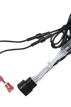Plug & Play Wiring Adapter for Jeep Wrangler JL Reverse Lights Worldwide Shipping