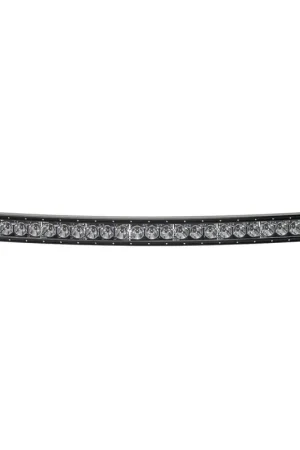 Luxury Radiance+ Curved 50 Inch RGBW Light Bar