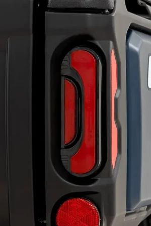 Free Returns Tail Light Kit | High Lumen | Can-Am Defender