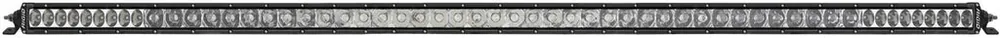 SR-Series PRO LED Light, Spot/Driving Combo, 50 Inch, Black Housing Flash Sale