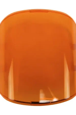 Free Returns Rigid Industries Light Cover for Adapt XP Amber PRO