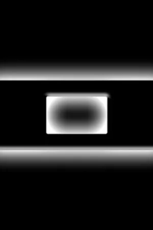 Universal Illuminated LED Letter Badges - Matte Black Surface Finish - O Budget