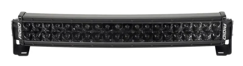 Clearance Rigid Industries RDS-Series Midnight Edition 20in Spot