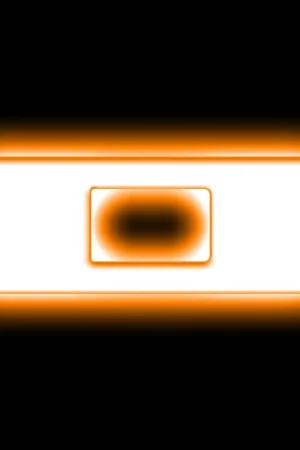 Popular Universal Illuminated LED Letter Badges - Matte White Surface Finish - D