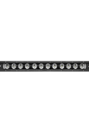 Certified Radiance Plus SR-Series LED Light, 8 Option RGBW Backlight, 20 Inch