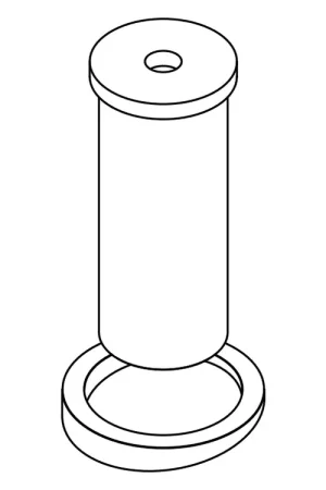 Exclusive Offer DELTA JOINT INSTALL ADAPTER AND ANGLED SHIM