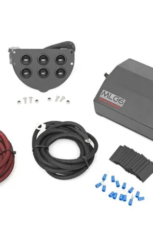 Hot Picks MLC-6 Multiple Light Controller 97-01 Cherokee XJ Rough Country