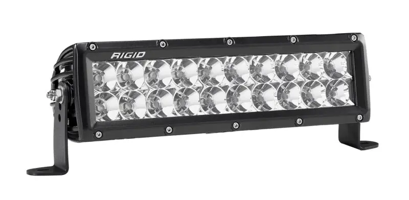 Rigid Industries 10in E Series - Flood Buy Online