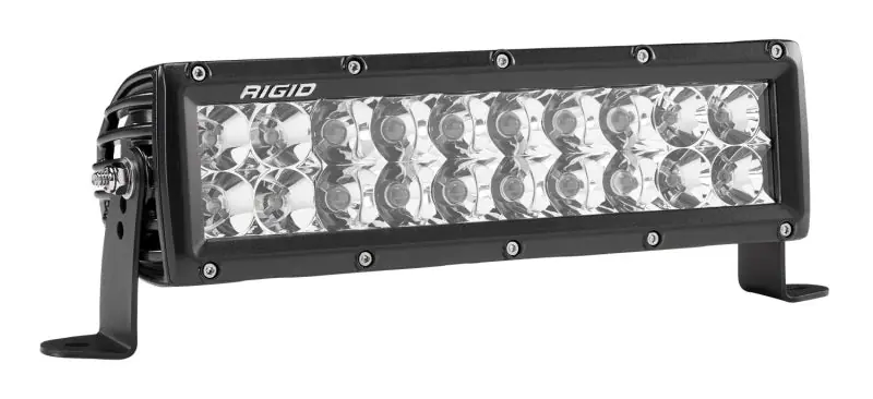 Grab Now Rigid Industries 10in E Series - Spot/Flood Combo