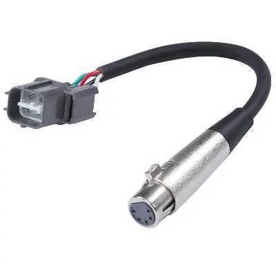 Wireless Adapter Plug for 20408 Fits 20144B/20220 Bulldog Winch Authentic